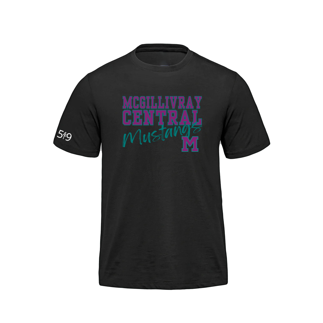 MCGILLIVRAY SIGNATURE PREMIUM TEE (MENS)