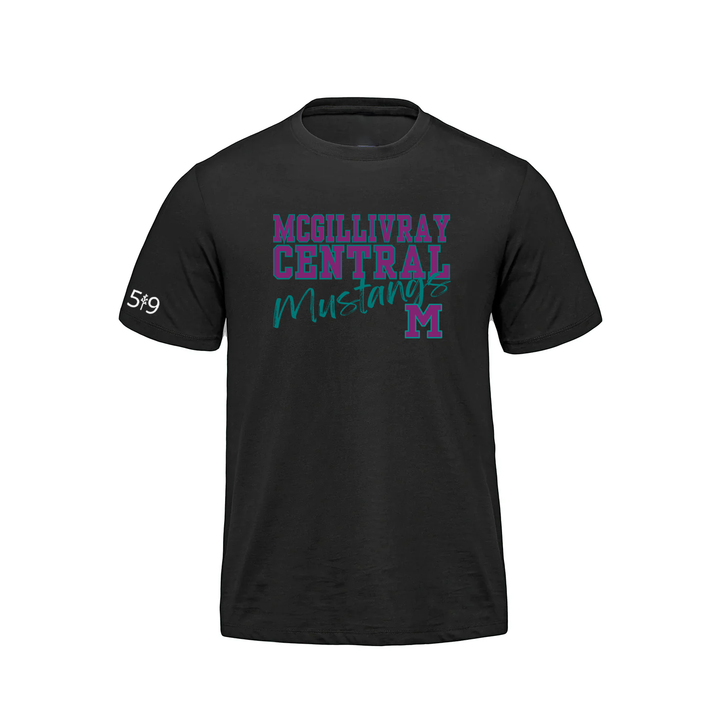 MCGILLIVRAY SIGNATURE PREMIUM TEE (MENS)