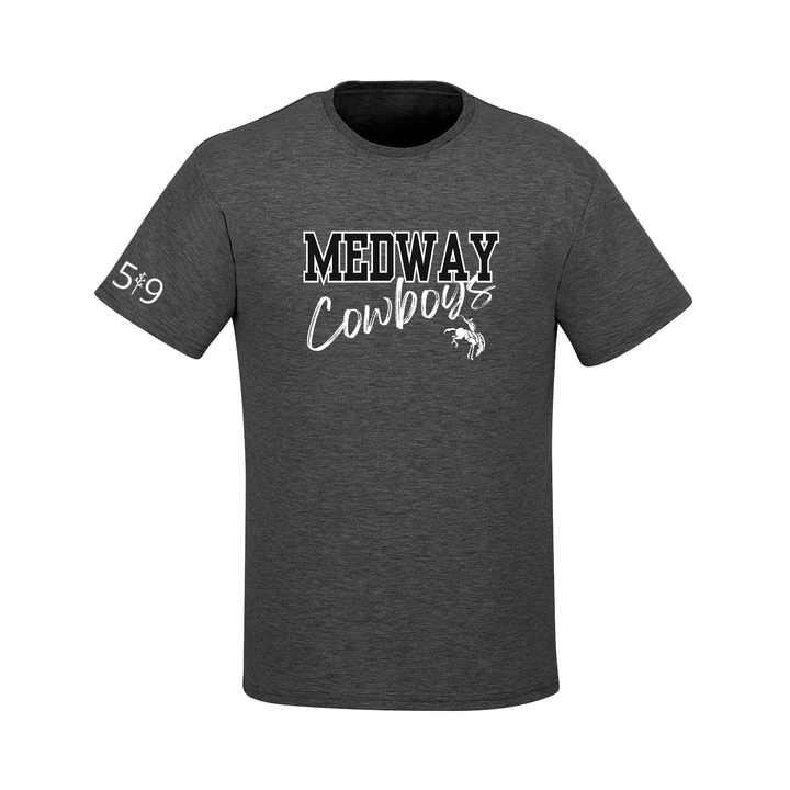 MEDWAY SIGNATURE TEE (MENS)