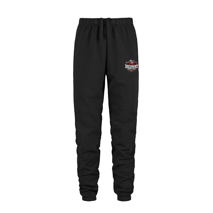 MEDWAY WRESTLING SWEATPANTS (UNISEX)