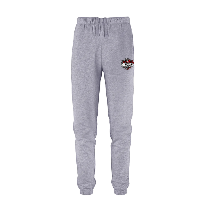 MEDWAY WRESTLING SWEATPANTS (UNISEX)