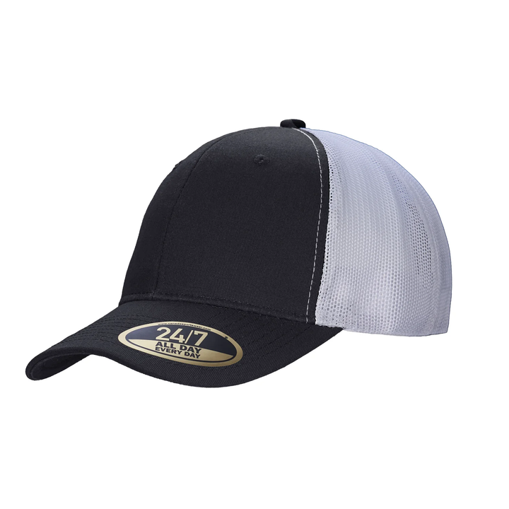 TRUCKER CAPS