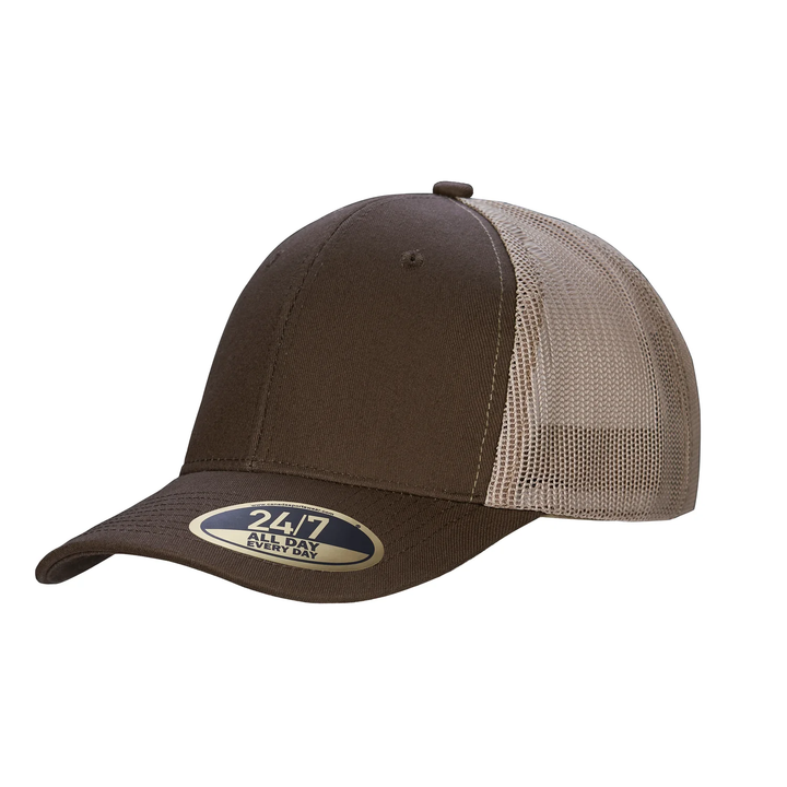 TRUCKER CAPS