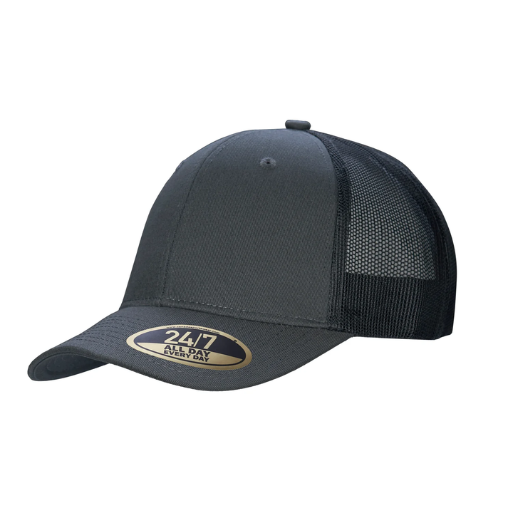 TRUCKER CAPS
