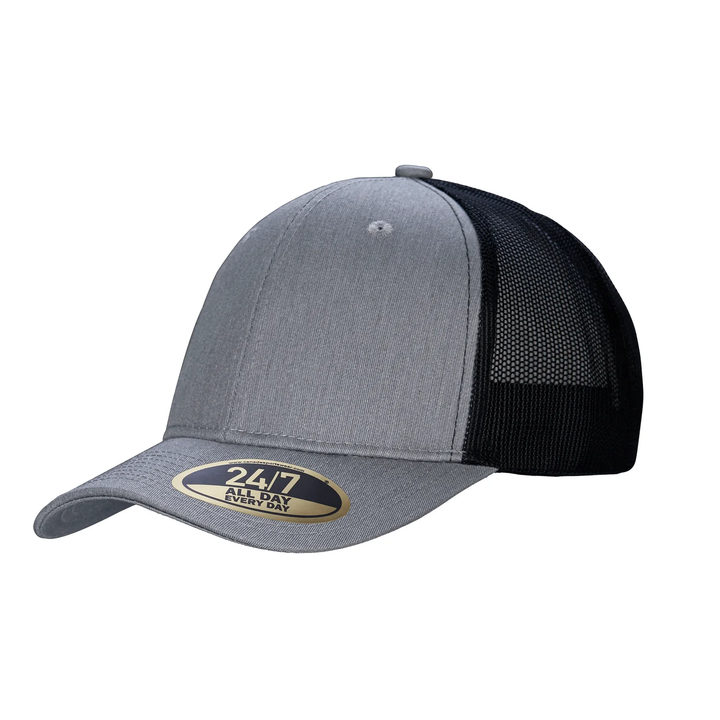 TRUCKER CAPS