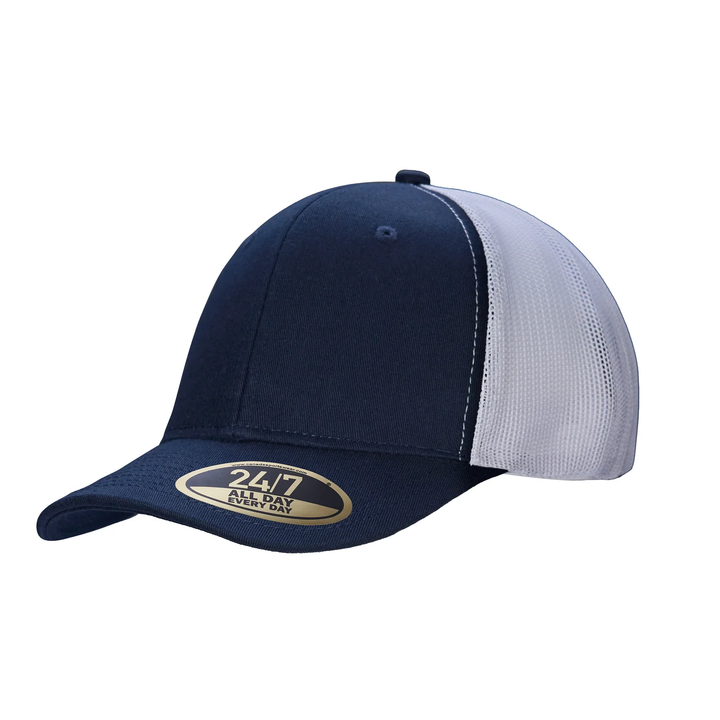 TRUCKER CAPS