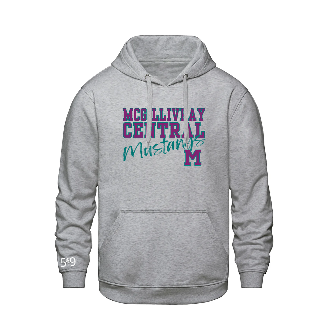 MCGILLIVRAY SIGNATURE HOODIE (YOUTH)