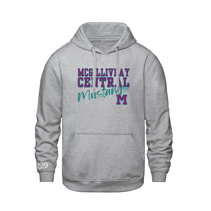 MCGILLIVRAY SIGNATURE HOODIE (YOUTH)