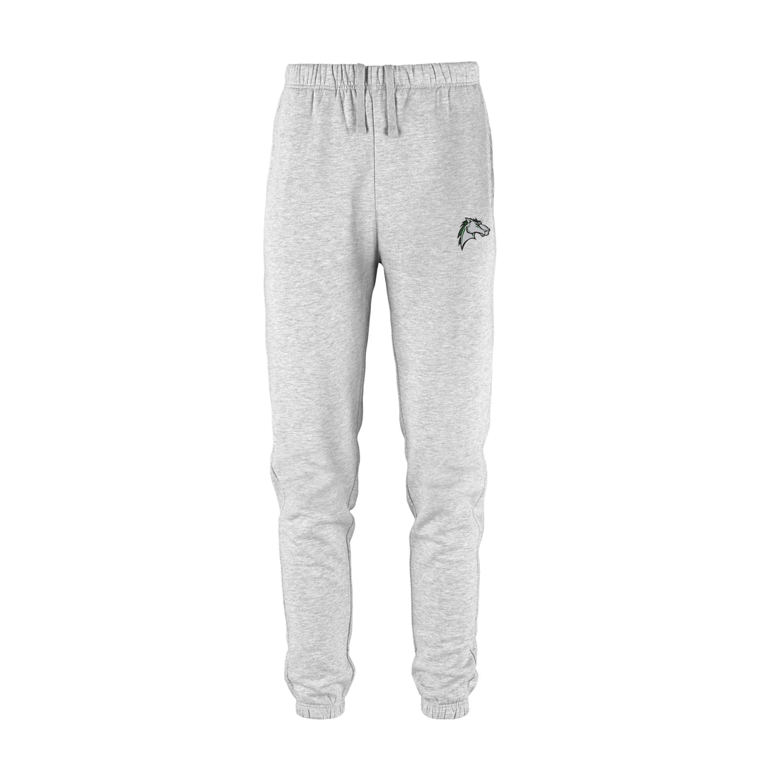 MITCHELL HEPBURN EMBROIDERED SWEATPANTS (UNISEX)