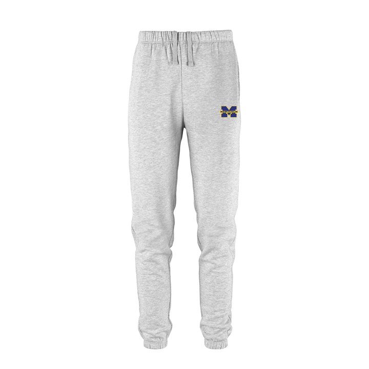 MONTCALM EMBROIDERED SWEATPANTS (UNISEX)