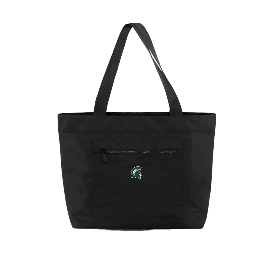 SPARTANS EMBROIDERED TOTE