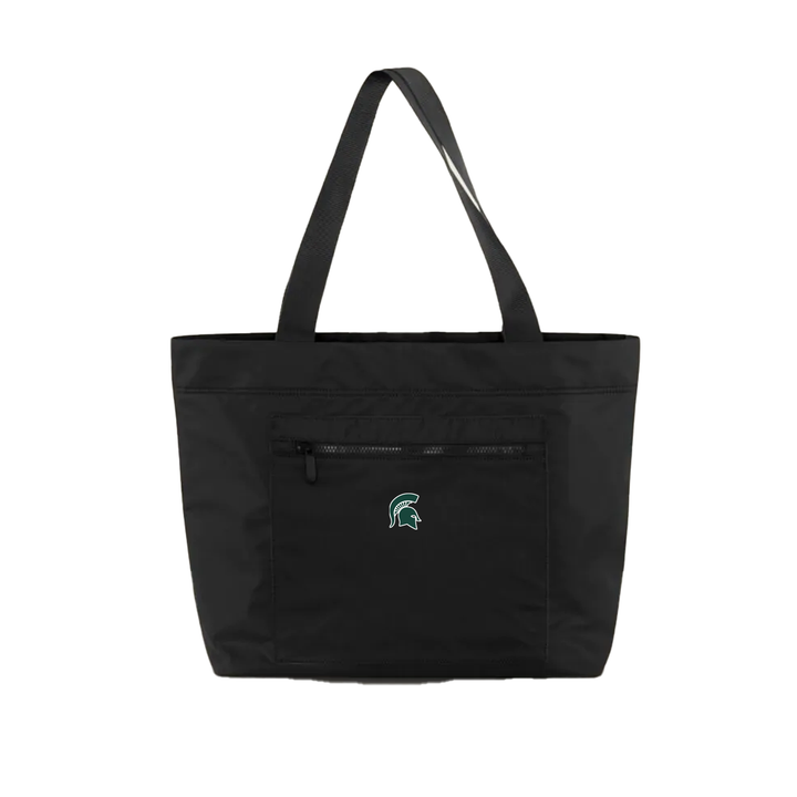 SPARTANS EMBROIDERED TOTE