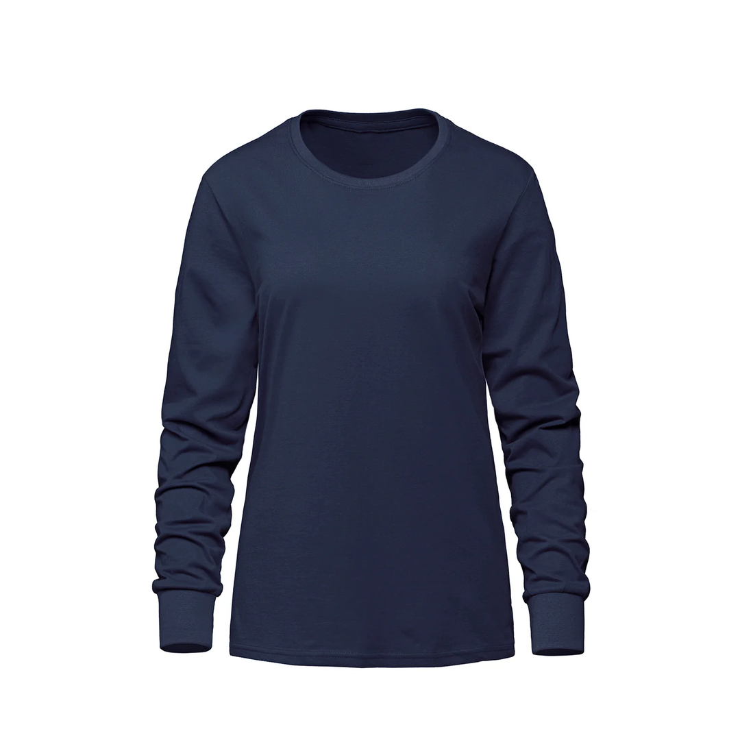 LONG SLEEVES (WOMENS)