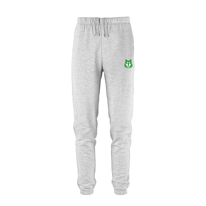 NICHOLAS WILSON EMBROIDERED SWEATPANTS (UNISEX)