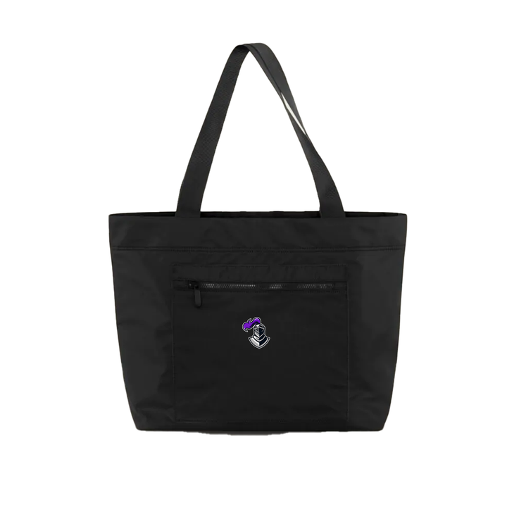 NORTHDALE EMBROIDERED TOTE