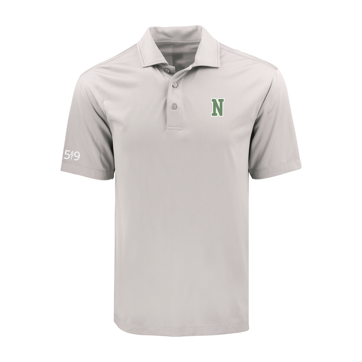 NORTHWEST EMBROIDERED ATHLETIC POLO (MENS)