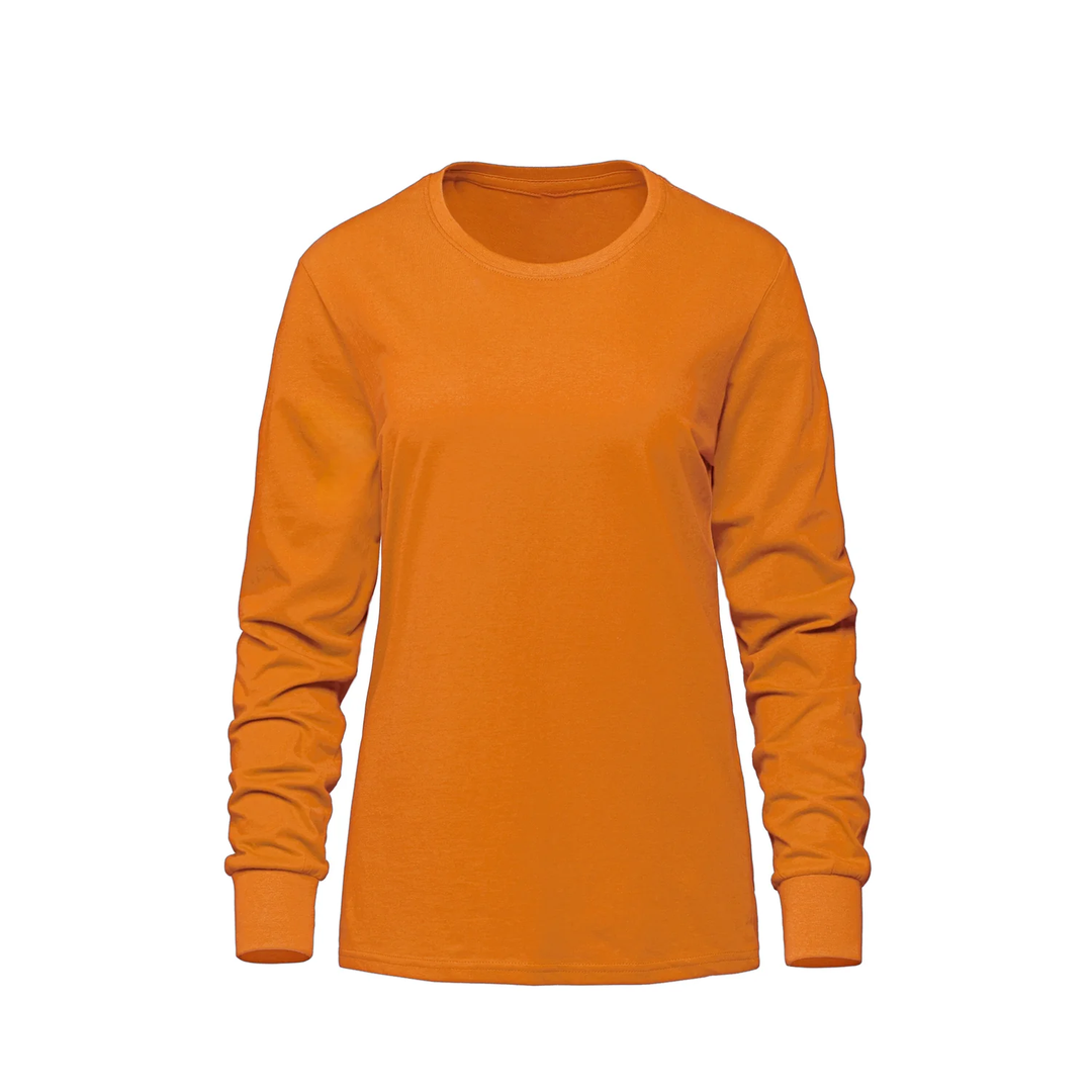 LONG SLEEVES (WOMENS)