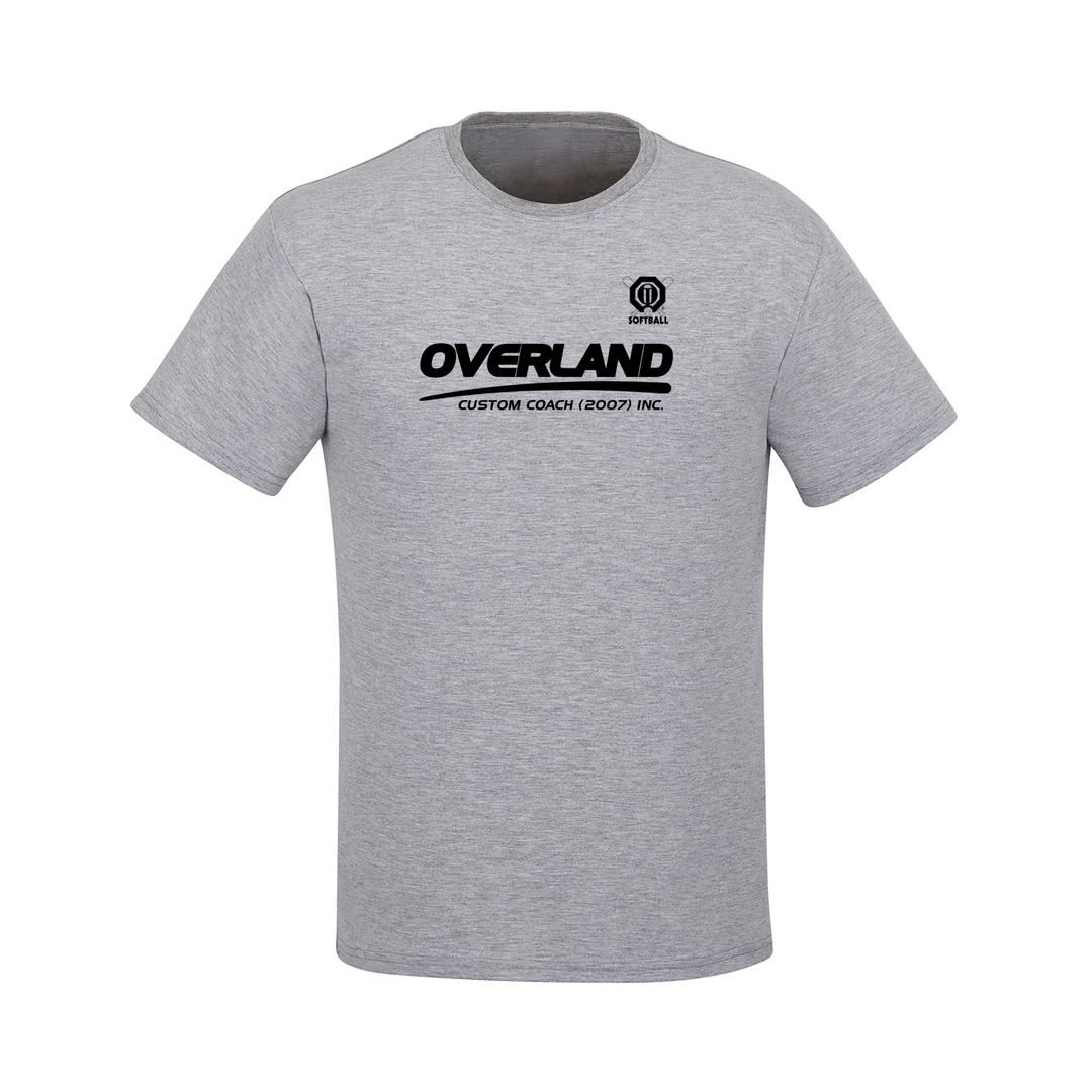 OVERLAND TEE (UNISEX)