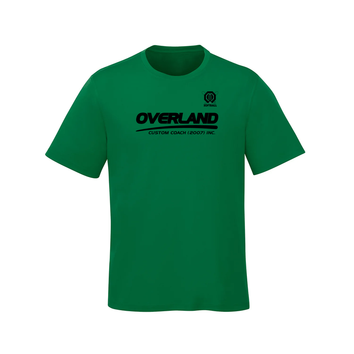 OVERLAND TEE (UNISEX)