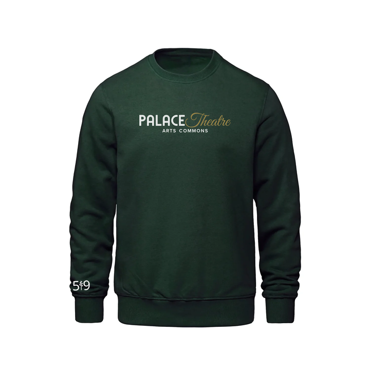 PALACE THEATRE CREW (UNISEX)