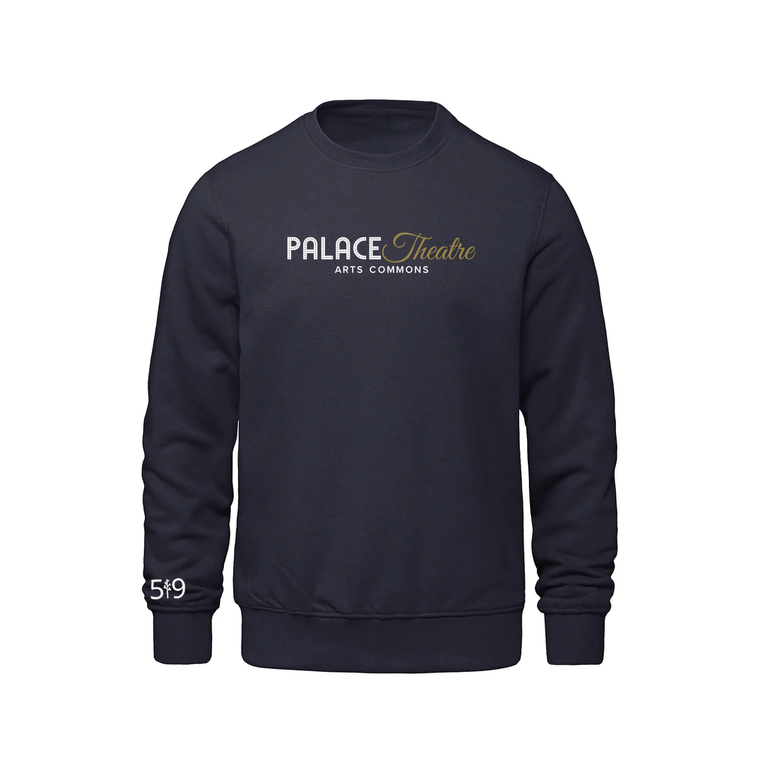PALACE THEATRE CREW (UNISEX)