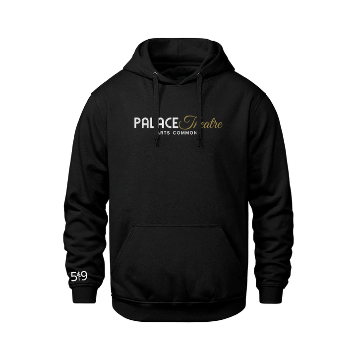 PALACE THEATRE HOODIE (UNISEX)