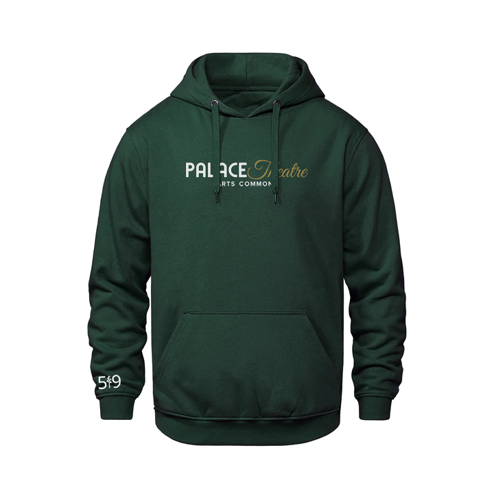 PALACE THEATRE HOODIE (UNISEX)