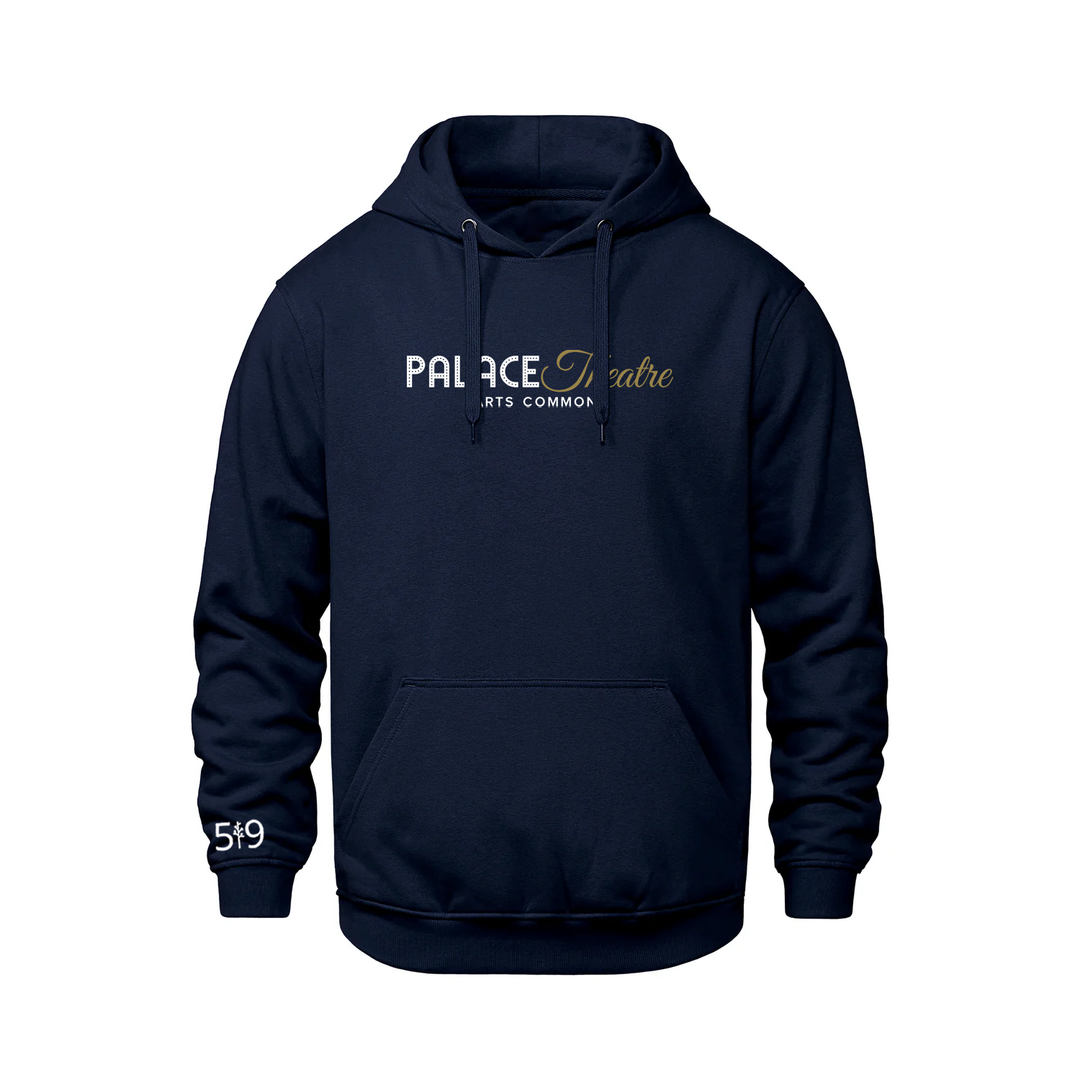 PALACE THEATRE HOODIE (UNISEX)