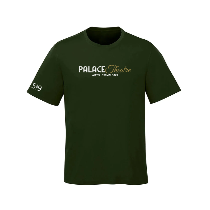 PALACE THEATRE TEE (MENS)