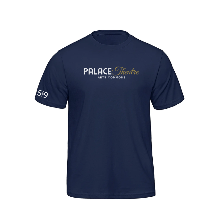 PALACE THEATRE TEE (MENS)