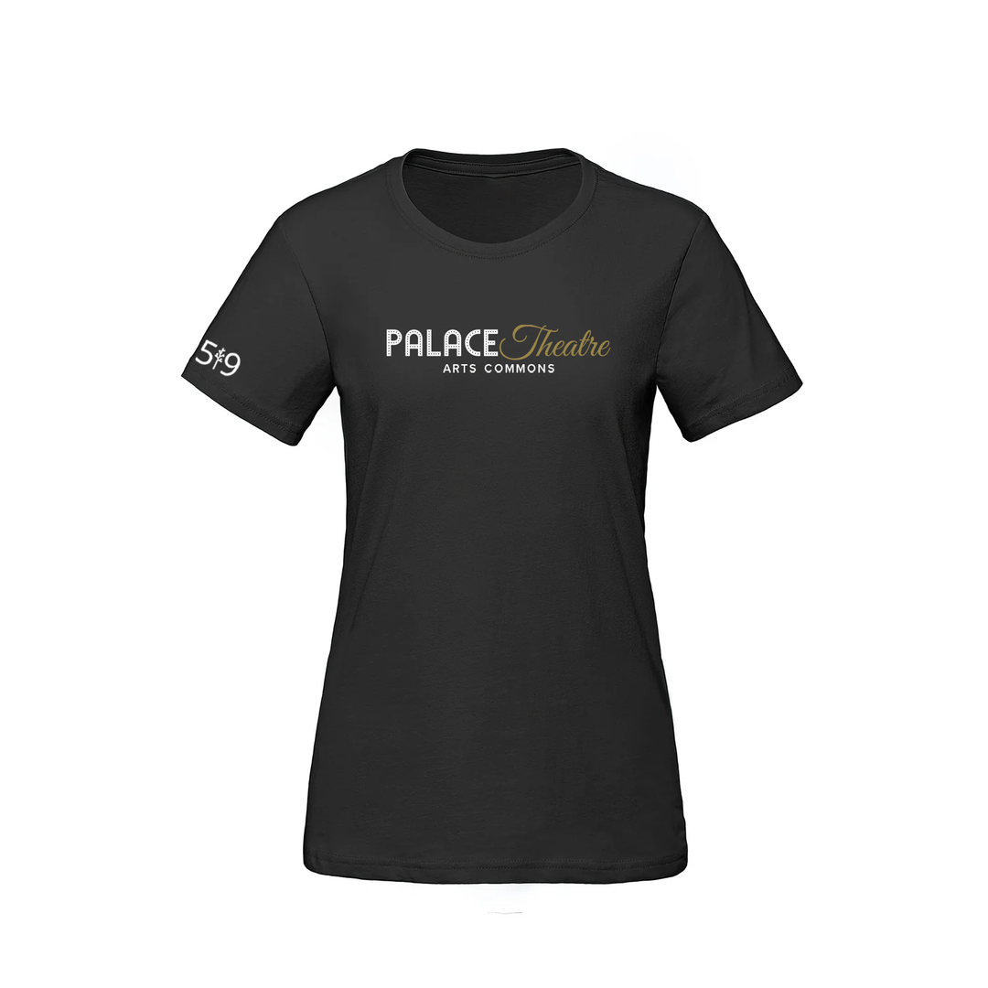 PALACE THEATRE TEE (WOMENS)