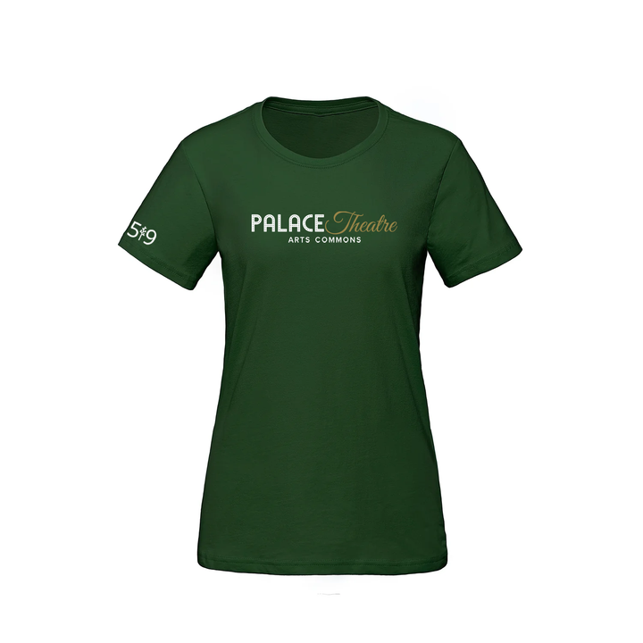 PALACE THEATRE TEE (WOMENS)