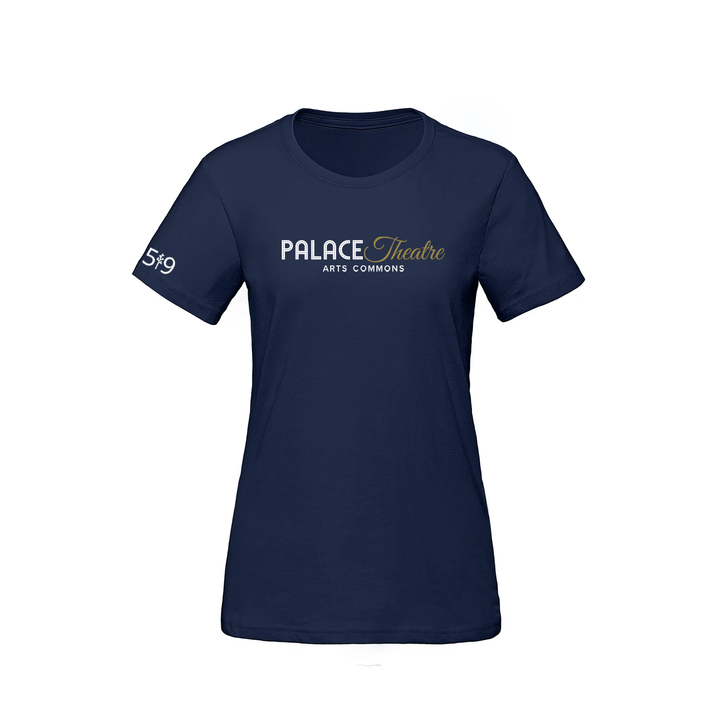 PALACE THEATRE TEE (WOMENS)