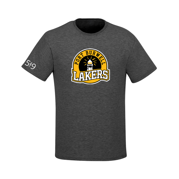 PORT BURWELL CLASSIC TEE (WOMENS)