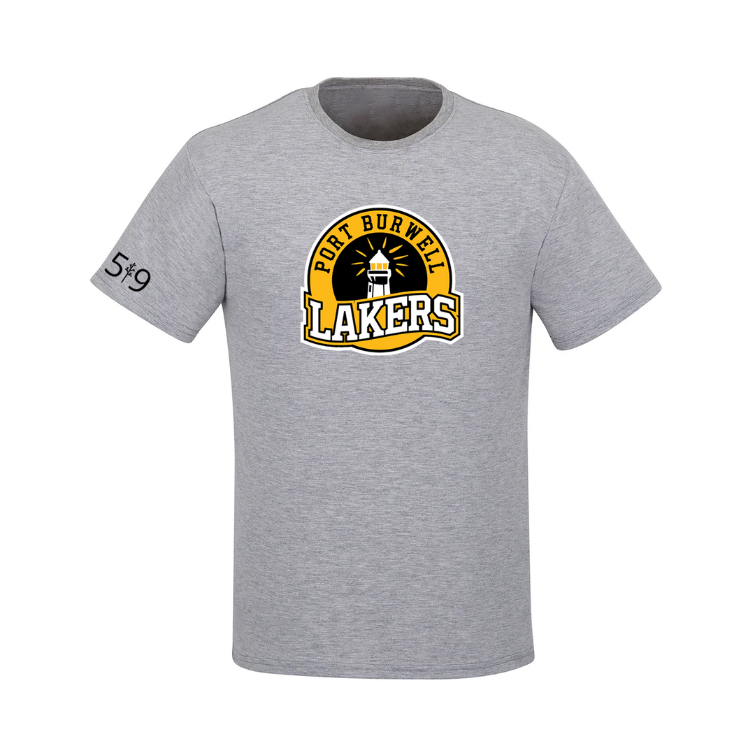 PORT BURWELL CLASSIC TEE (WOMENS)