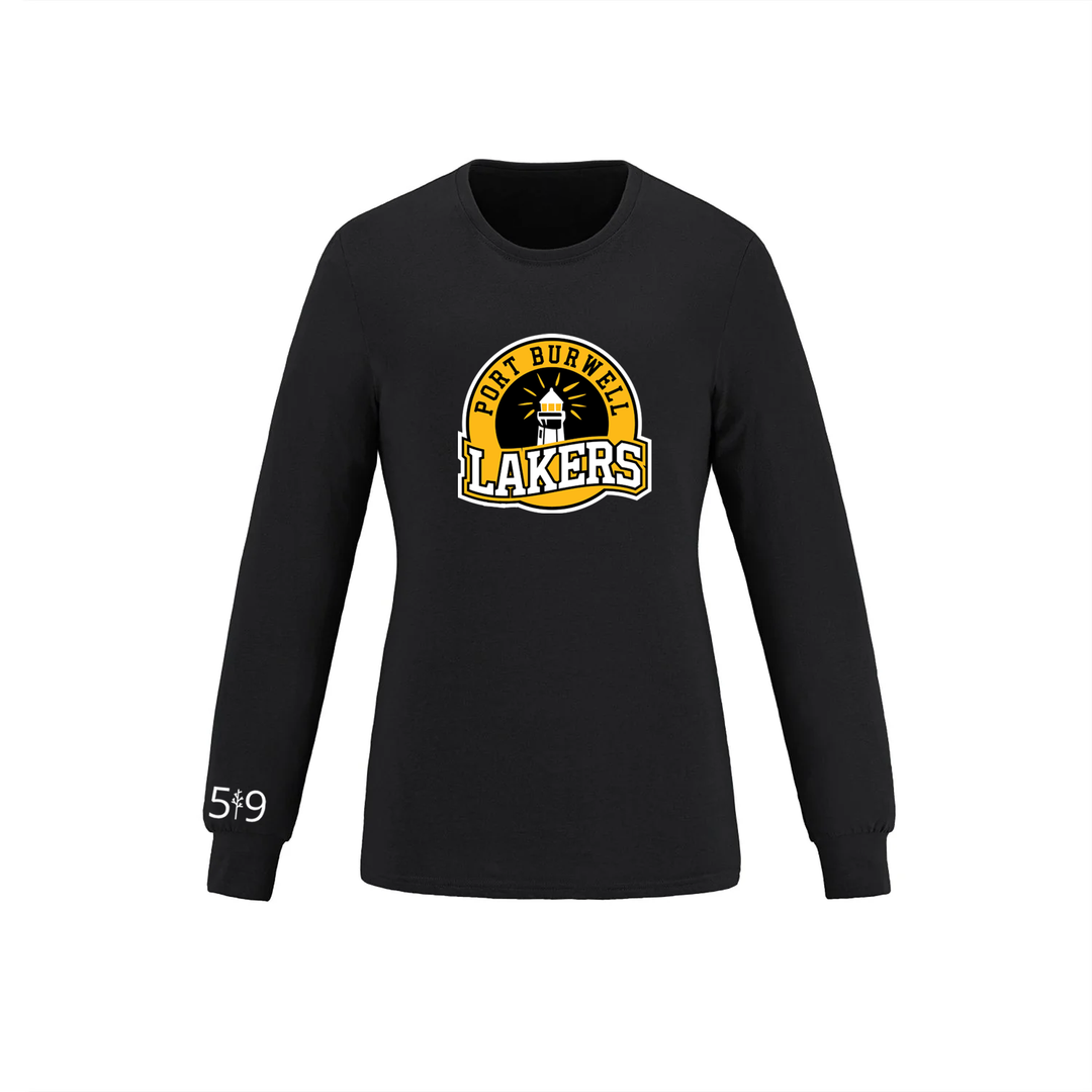 PORT BURWELL CLASSIC LONG SLEEVE (WOMENS)