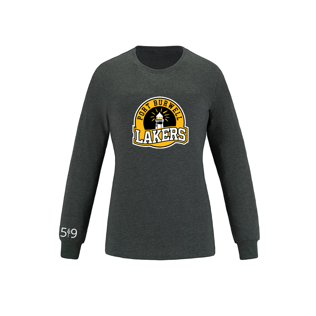 PORT BURWELL CLASSIC LONG SLEEVE (WOMENS)