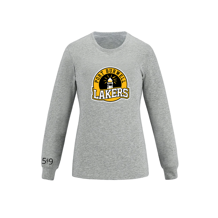PORT BURWELL CLASSIC LONG SLEEVE (WOMENS)