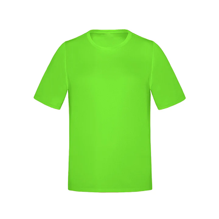ATHLETIC TEES (MENS)