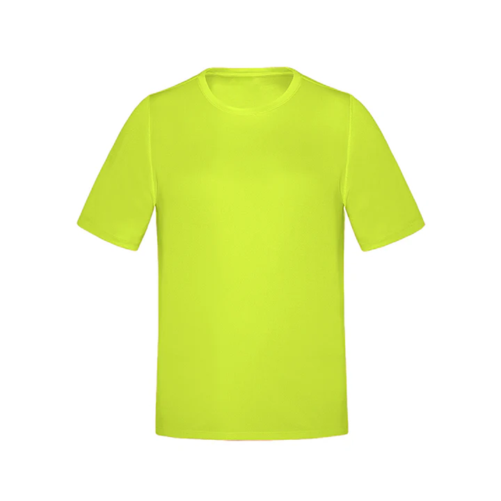 ATHLETIC TEES (MENS)