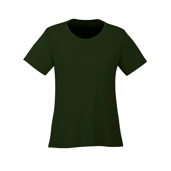 ATHLETIC TEES (WOMENS)
