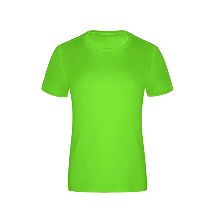 ATHLETIC TEES (WOMENS)