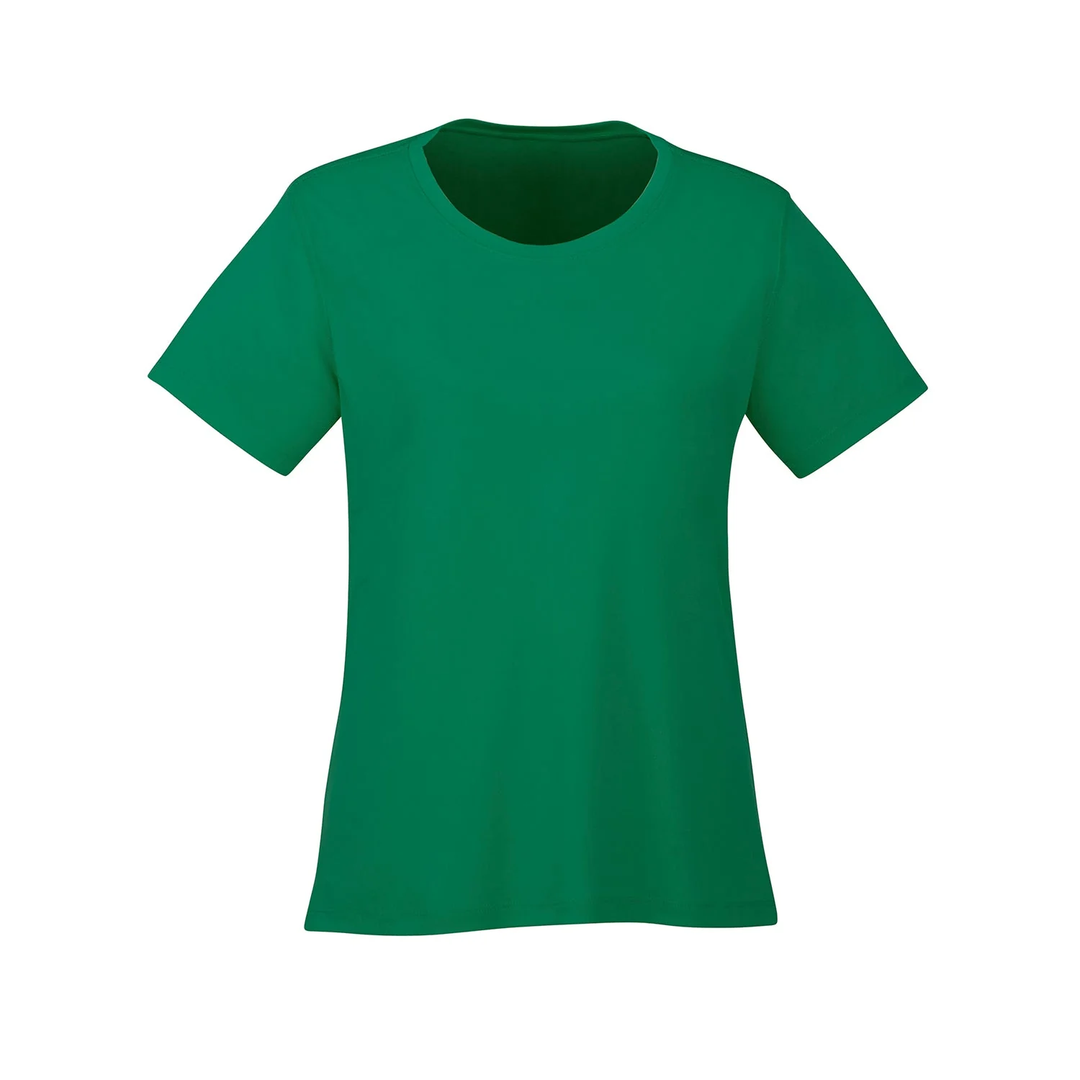 ATHLETIC TEES (WOMENS)