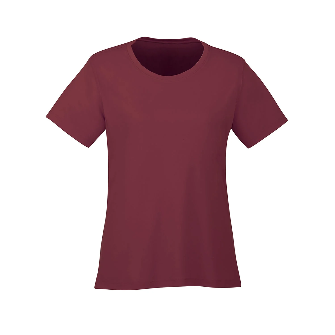 ATHLETIC TEES (WOMENS)