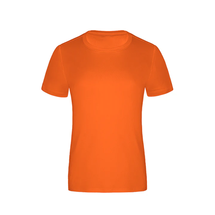 ATHLETIC TEES (WOMENS)