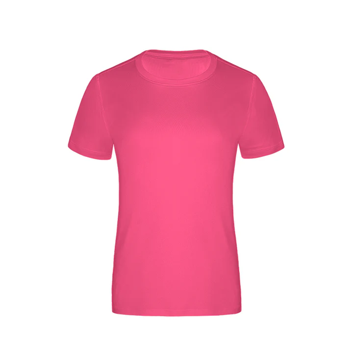 ATHLETIC TEES (WOMENS)