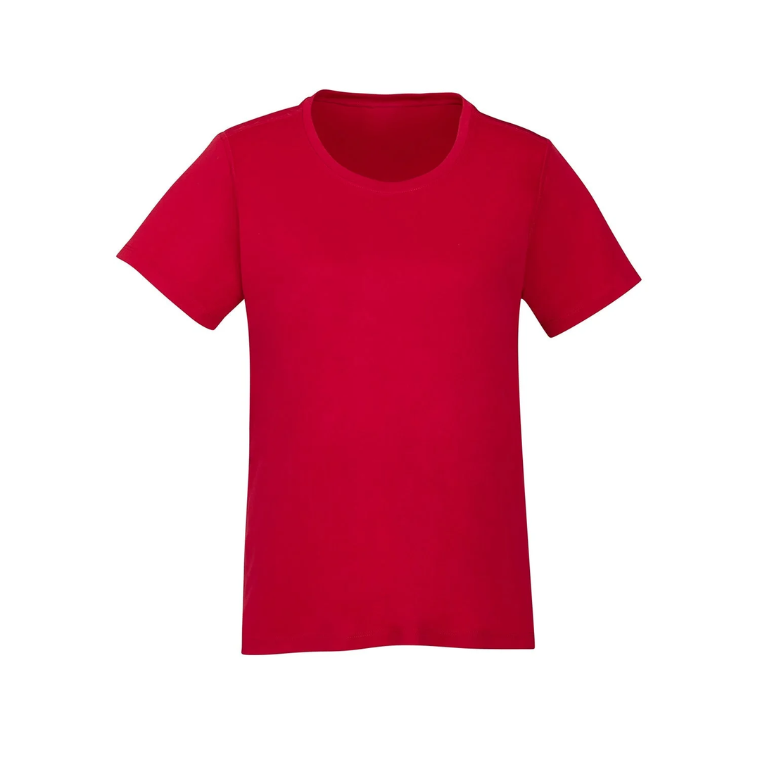 ATHLETIC TEES (WOMENS)