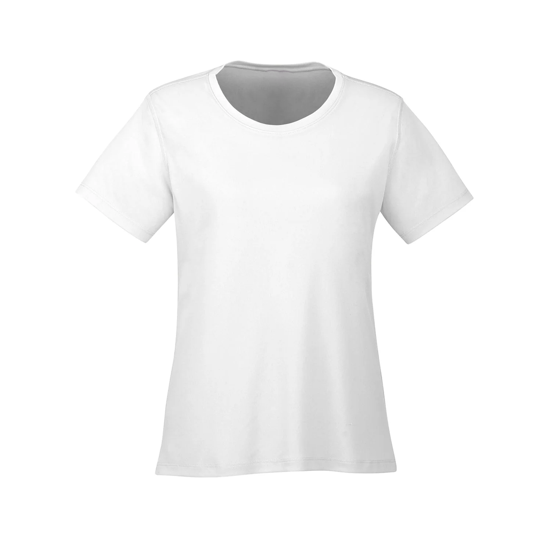 ATHLETIC TEES (WOMENS)