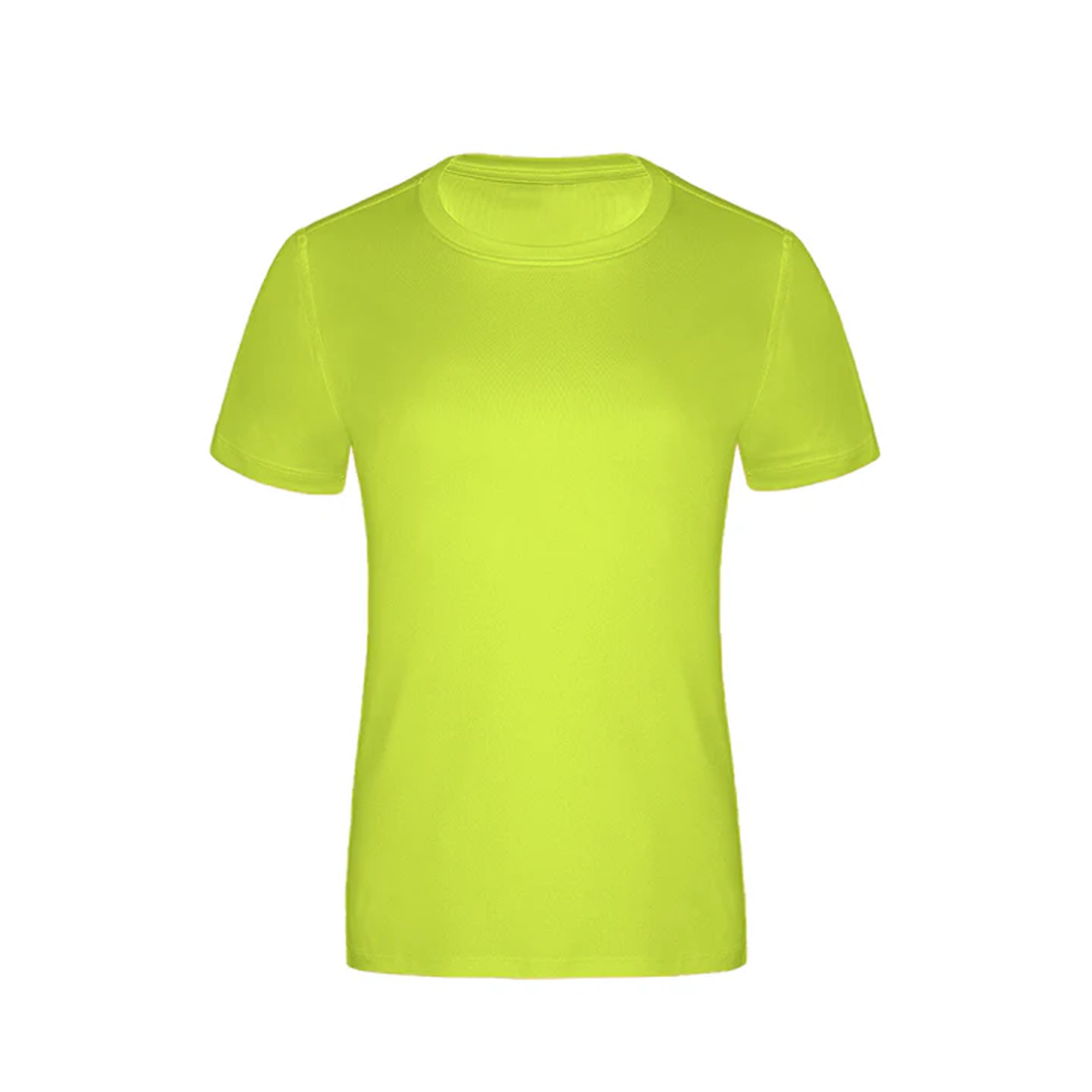 ATHLETIC TEES (WOMENS)