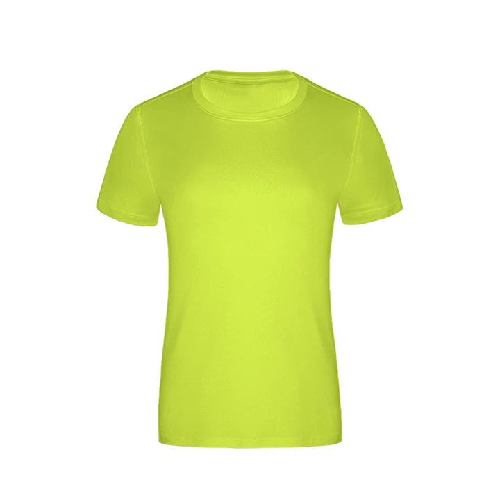 ATHLETIC TEES (WOMENS)